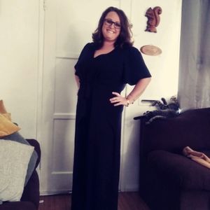 Meet your Posher, Calli